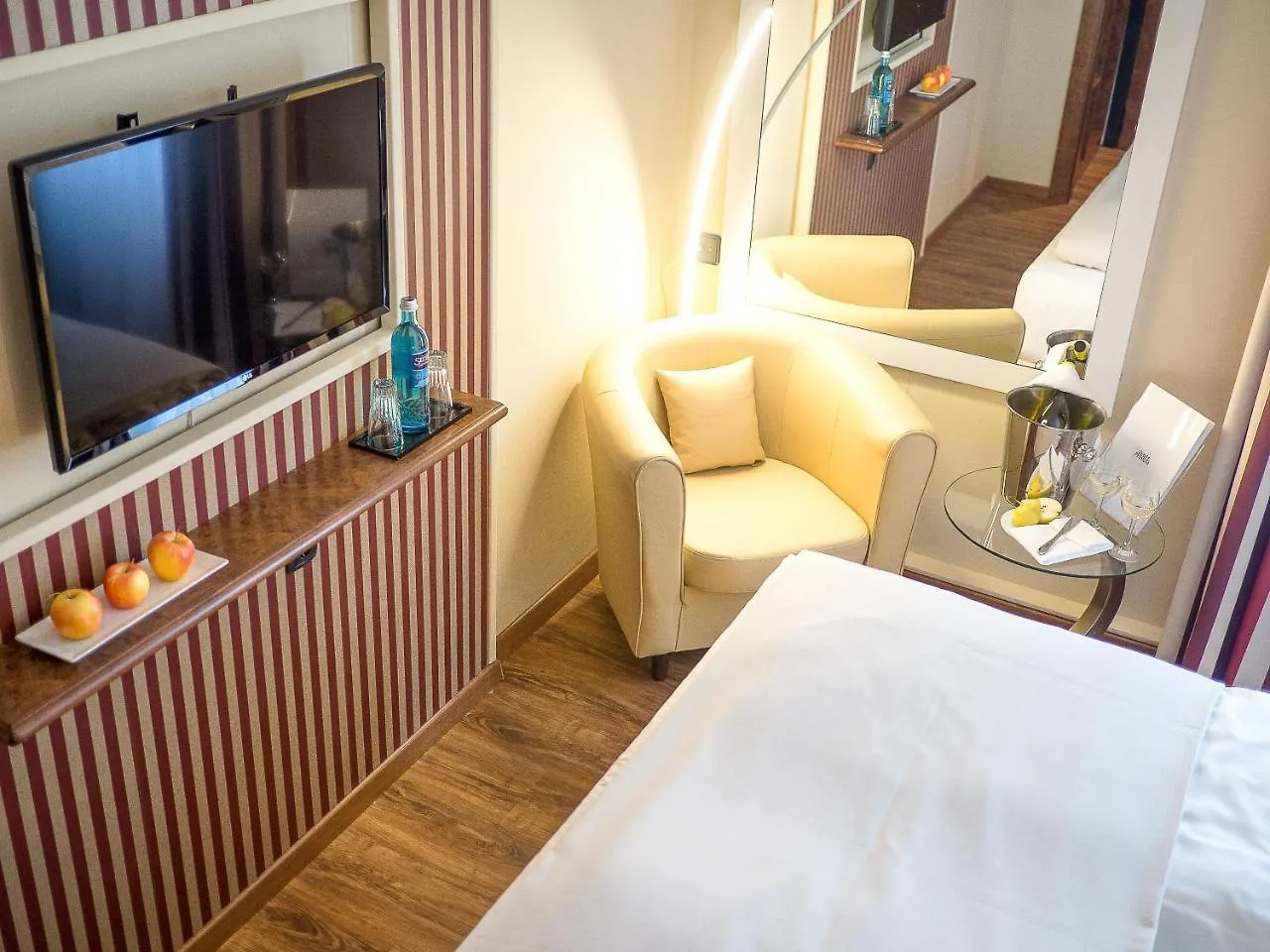 Hotel Primula Troisdorf 3*,  Duitsland