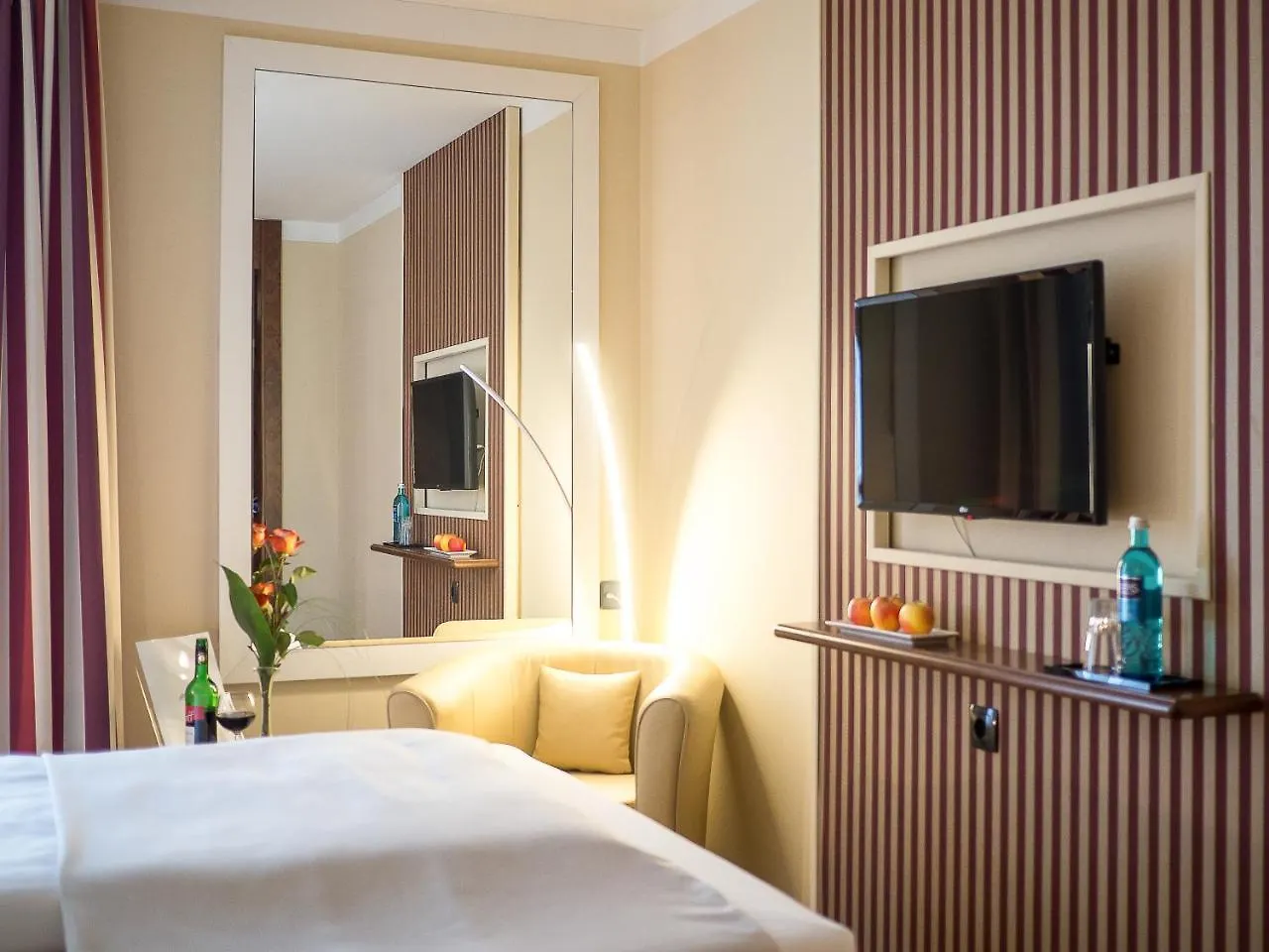 Hotel Primula Troisdorf