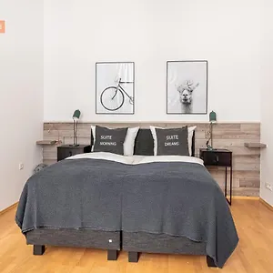  Apartment Paul-robeson-strasse Germany