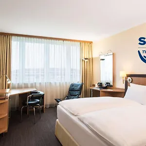 **** Hotel Nh Frankfurt Conference Center Allemagne