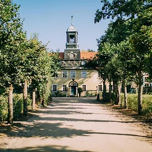 Hotel Sorgenfrei & Restaurant Atelier Sanssouci ****