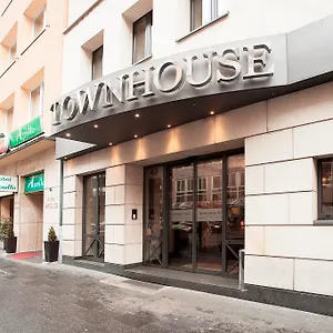 Hotel Townhouse ***