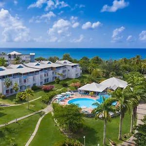*** Hotel Karibea Luce Martinique