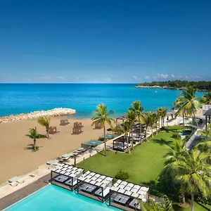 ***** Hotel The Ocean Club, A Luxury Collection Resort, Costa Norte Dominican Republic