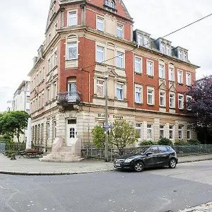 Hotel Burgk ***