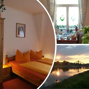 Gasthuis Gaestehaus Loschwitz **