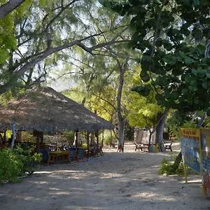 ** Hotel Boukan Guinguette Haiti