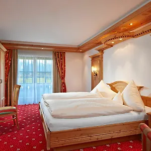 **** Hotel Alpenhotel Zechmeisterlehen Germany
