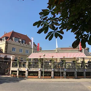 Hotel Wirtshaus & Landsknecht